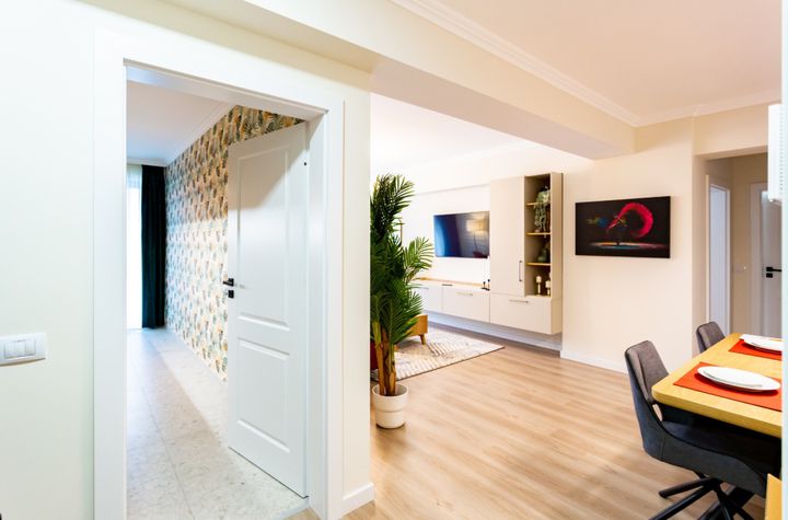 Apartament 2 camere de vanzare CALEA BUCURESTI - Dolj anunturi imobiliare Dolj