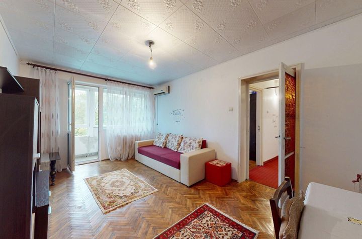 OBOR - Ferdinand | 3 camere | 73mp | 15 minute metrou Iancului anunturi imobiliare Bucuresti