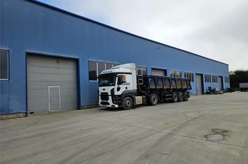 Spațiu industrial de inchiriat CENTRAL - Sibiu anunturi imobiliare Sibiu