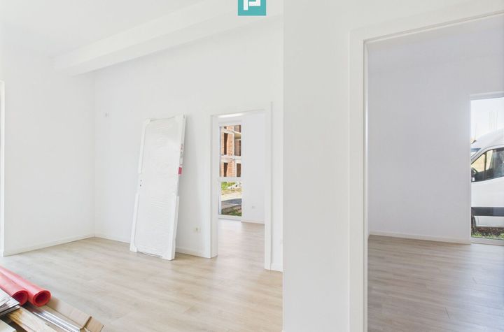 Apartament 2 camere cu gradina proprie, Freidorf anunturi imobiliare Timis