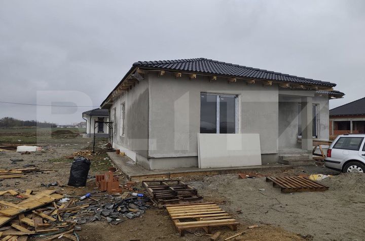 Casă - 4 camere de vanzare SANTANDREI - Bihor anunturi imobiliare Bihor