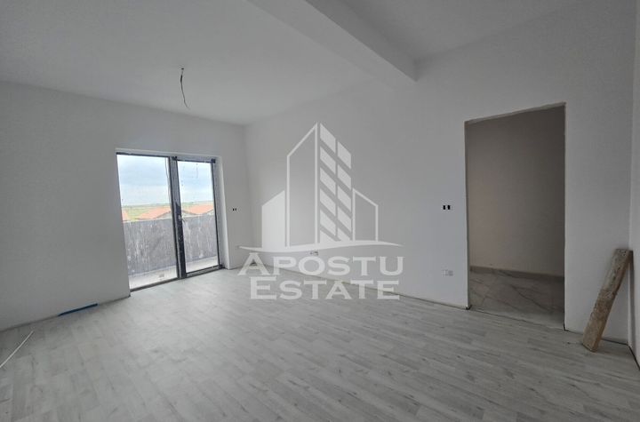 Apartamente cu 2 camere in bloc nou, decomandate, Calea Urseni anunturi imobiliare Timis