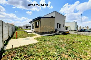 Casă - 3 camere de vanzare COMUNA BERCENI - Bucuresti anunturi imobiliare Bucuresti