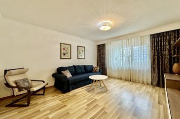 Inchiriere apartament 3 camere Dristor | Laborator | 2 bai anunturi imobiliare Bucuresti