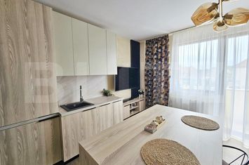 Apartament 2 camere de vanzare SATU MARE - Satu Mare anunturi imobiliare Satu Mare