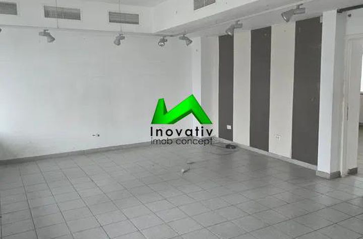 Spațiu comercial de inchiriat CALEA DUMBRAVII - Sibiu anunturi imobiliare Sibiu