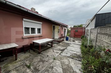 Casă - 3 camere de vanzare SATU MARE - Satu Mare anunturi imobiliare Satu Mare