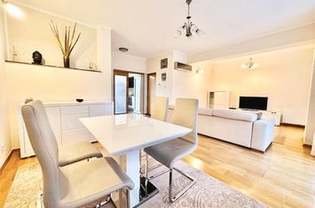 Luxury 3-room, Kiseleff park, Piata Victoriei subway anunturi imobiliare Bucuresti