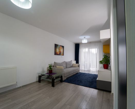 Apartament 3 camere Sibiu, 66 mp