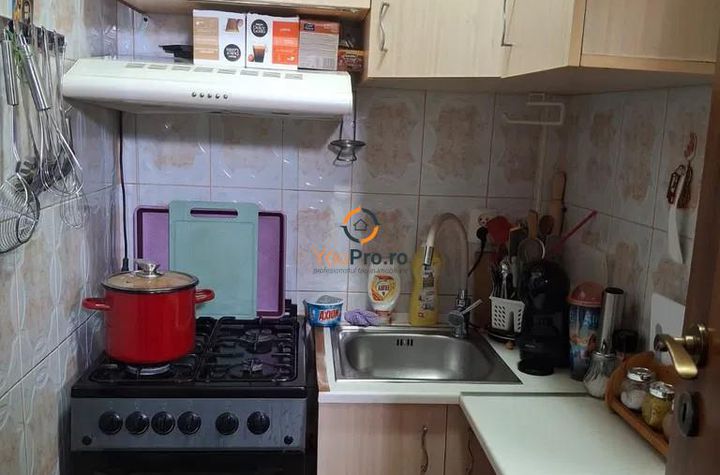 Garsonieră de vanzare BUZIASULUI - Timis anunturi imobiliare Timis