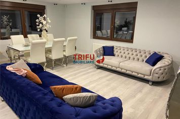 Vilă - 7 camere de vanzare CETATE - Alba anunturi imobiliare Alba