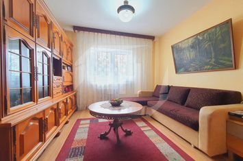 Apartament 4 camere de vanzare CLUJ-NAPOCA - Cluj anunturi imobiliare Cluj