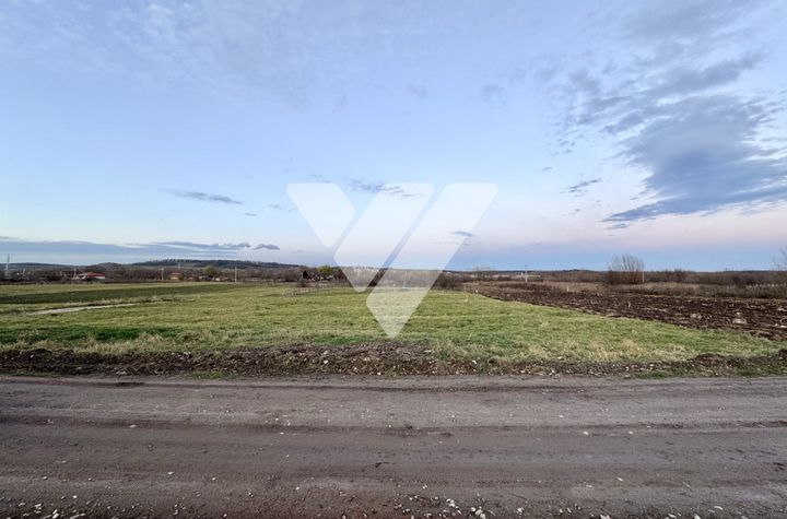 Teren de vanzare CRISTIAN - Sibiu anunturi imobiliare Sibiu