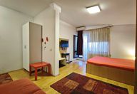 85.000 €, Garsonieră