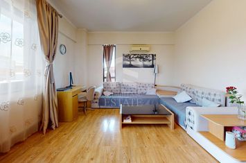 Chitila Bucureștii Noi Parc Bazilescu, 17 min metrou anunturi imobiliare Bucuresti