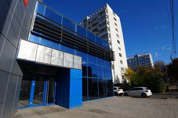 Spațiu comercial de inchiriat IASI - Iasi anunturi imobiliare Iasi