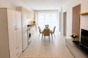 Studio Vivamus 43mp utili + 9mp balcon cu parcare subterana anunturi imobiliare Brasov