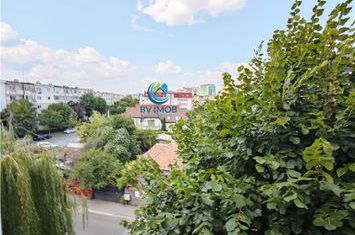 Apartament 2 camere de vanzare SCRIITORILOR - Brasov anunturi imobiliare Brasov