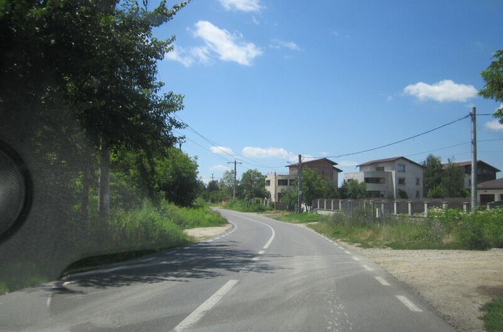 Teren Intravilan de vanzare CLINCENI - Bucuresti anunturi imobiliare Bucuresti
