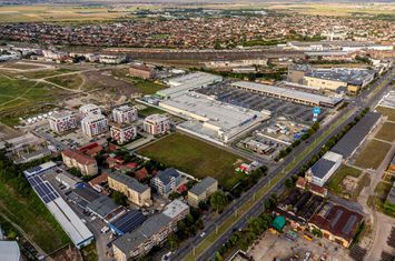 Teren Intravilan de vanzare 6 VANATORI - Arad anunturi imobiliare Arad