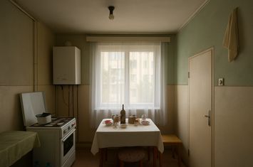 Apartament 2 camere de vanzare MIHAI VITEAZU - Sibiu anunturi imobiliare Sibiu