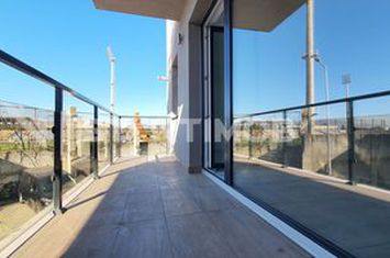 Garsoniera nemobilata cu parcare Alphaville Arena anunturi imobiliare Brasov