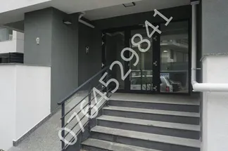 Garsonieră de închiriat Bucuresti - Titulescu