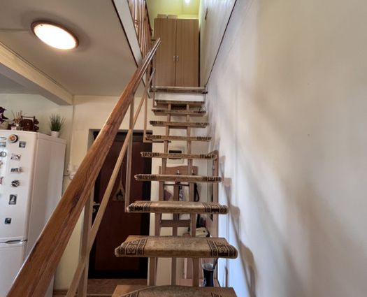 Apartament 2 camere Terezian, 47 mp