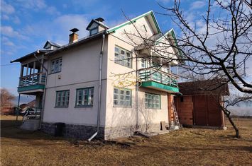 Vilă - 5 camere de vanzare GHEORGHENI - Harghita anunturi imobiliare Harghita