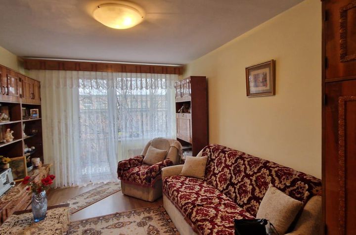 Apartament 2 camere de vanzare ALEEA CARPATI - Mures anunturi imobiliare Mures