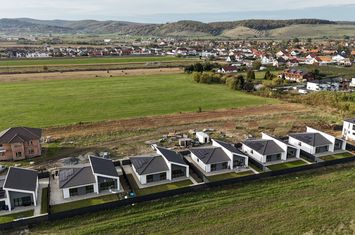 Teren de vanzare CRISTIAN - Sibiu anunturi imobiliare Sibiu