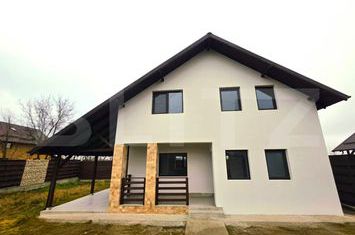 Casă - 4 camere de vanzare TARGOVISTE - Dambovita anunturi imobiliare Dambovita