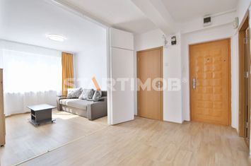 Apartament 3 camere mobilat zona Hotelului Ambient anunturi imobiliare Brasov