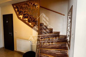 Duplex cu 4 camere, complet mobilat si utilat, Dumbravita anunturi imobiliare Timis