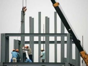 China a atras în 2009 cele mai multe investiţii în imobiliare din lume, depăşind SUA