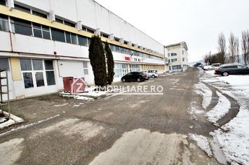 De închiriat 3 hale în zona Tudor anunturi imobiliare Mures