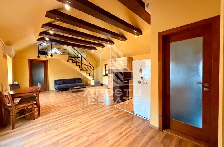 Apartament cu 3 camere, decomandat, zona Aradului anunturi imobiliare Timis