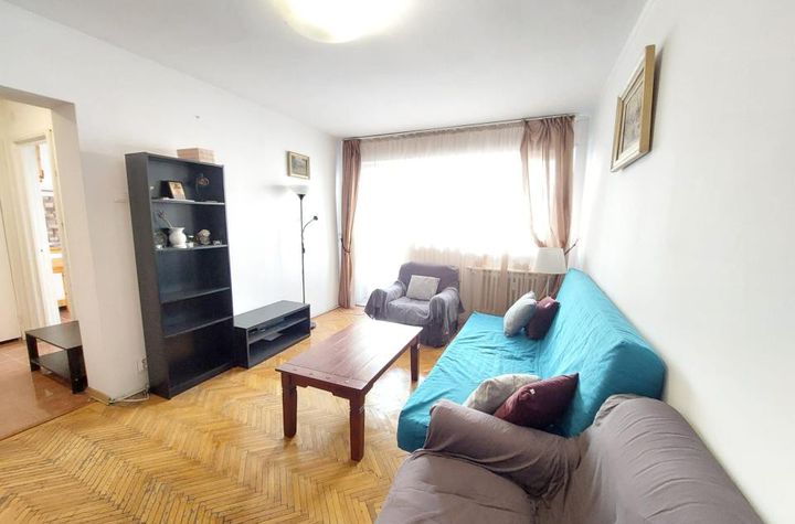 Apartament 2 camere de vanzare OBOR - Bucuresti anunturi imobiliare Bucuresti