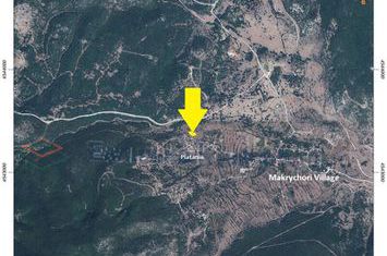 Casă 2 nivele 168 mp pe teren 1096 mp, Makrichori anunturi imobiliare Grecia