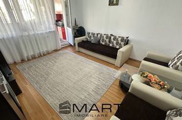 Apartament 2 camere de vanzare CALEA DUMBRAVII - Sibiu anunturi imobiliare Sibiu