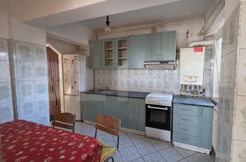 Apartament 3 camere de vanzare SATU MARE - Satu Mare anunturi imobiliare Satu Mare