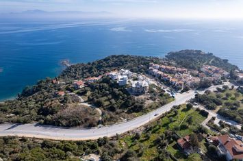 Teren construibil 6.268 mp, Palio, Kavala — 120 m de mare anunturi imobiliare Grecia