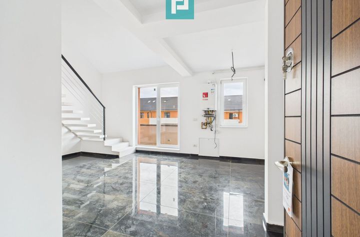 Penthouse 3 camere | Spațios | Giroc -  Zona Lidl anunturi imobiliare Timis