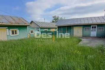 Casă - 2 camere de vanzare HORLESTI - Iasi anunturi imobiliare Iasi