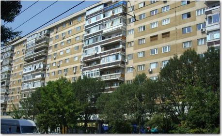 Cartierul Berceni, la mare căutare