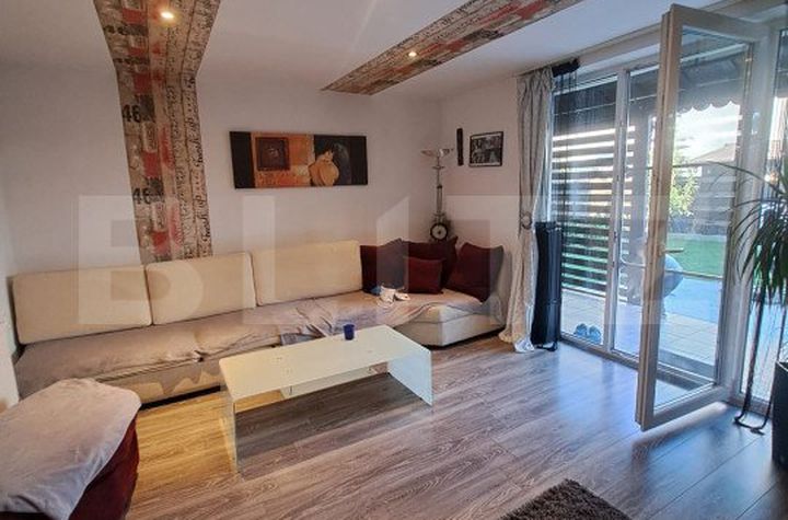 Casă - 4 camere de vanzare GHIMBAV - Brasov anunturi imobiliare Brasov