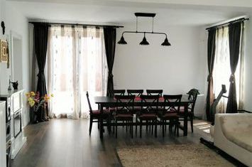 Vilă - 4 camere de vanzare CORBEANCA - Bucuresti anunturi imobiliare Bucuresti