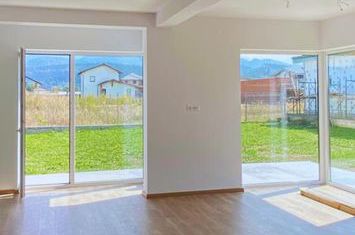 Vilă - 4 camere de vanzare EXTERIOR EST - Brasov anunturi imobiliare Brasov