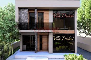 VILA INDIVIDUALA DUBAI – Complex Rezidential – SPLAIUL UNIRII anunturi imobiliare Bucuresti
