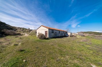 Teren construibil 4.070 mp în Kokkinochoma, Kavala anunturi imobiliare Grecia